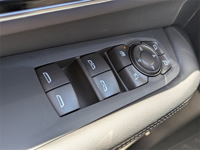 2025 Gmc Yukon XL photo 22