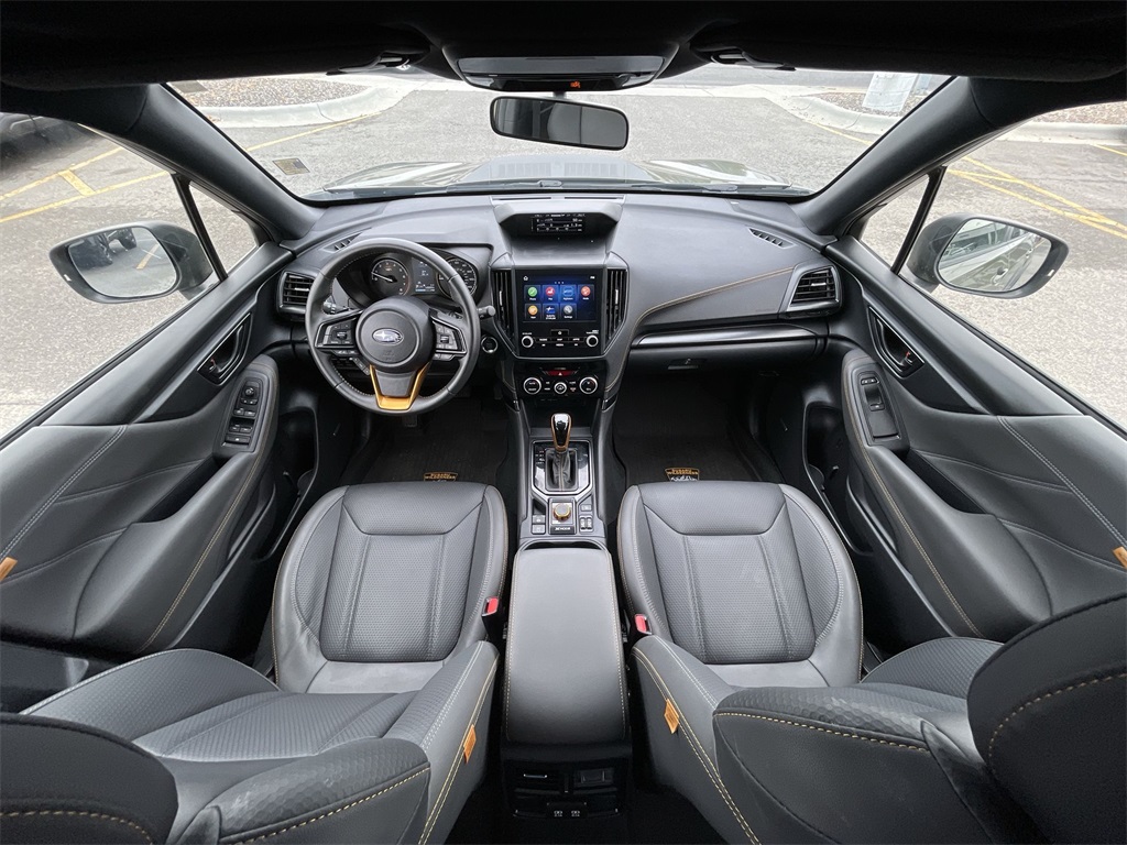 2024 Subaru Forester Wilderness photo 26
