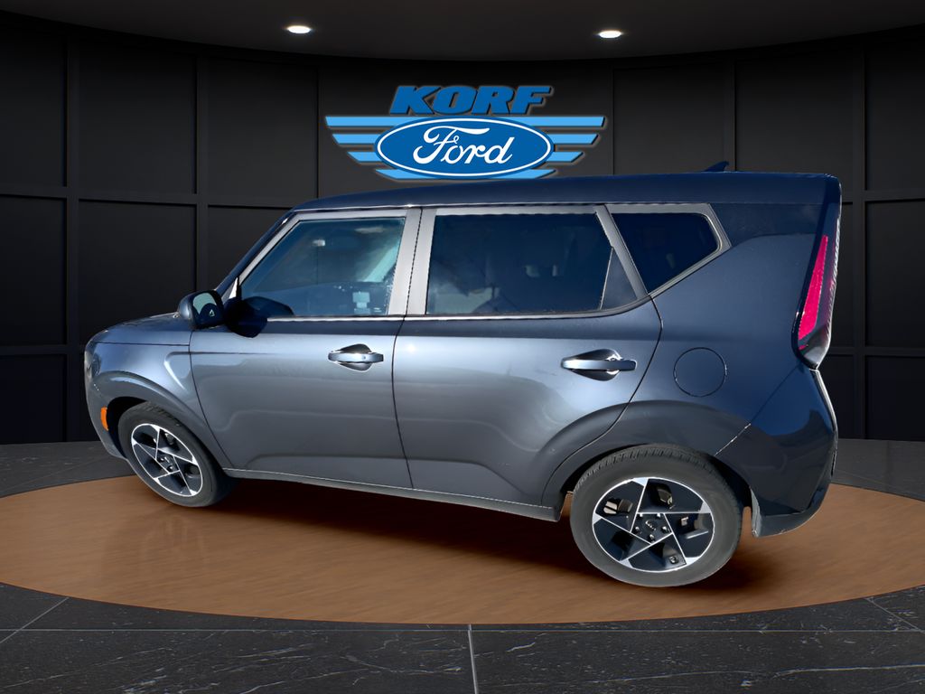 Used 2023 Kia Soul EX with VIN KNDJ33AU9P7889400 for sale in Brush, CO
