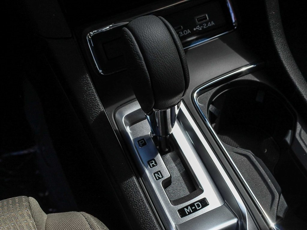 2025 Subaru Ascent Premium photo 21