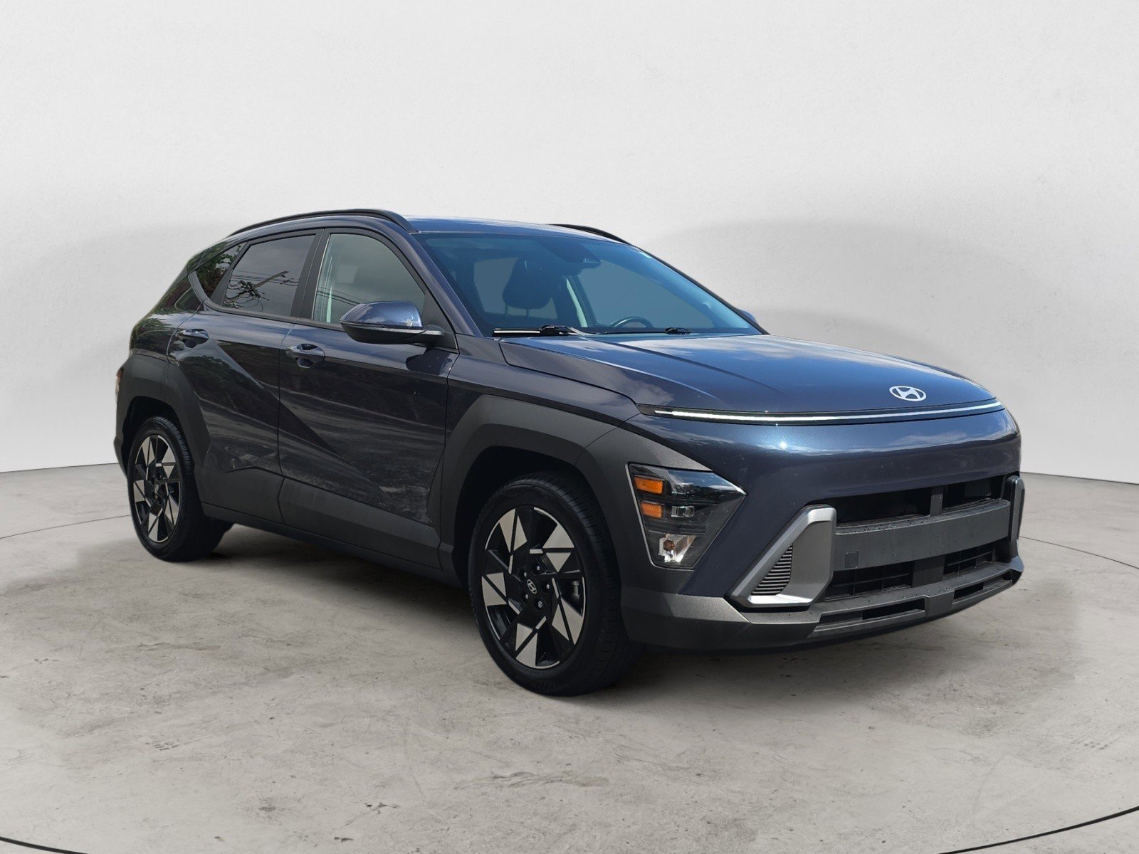 2024 Hyundai Kona SEL's photo