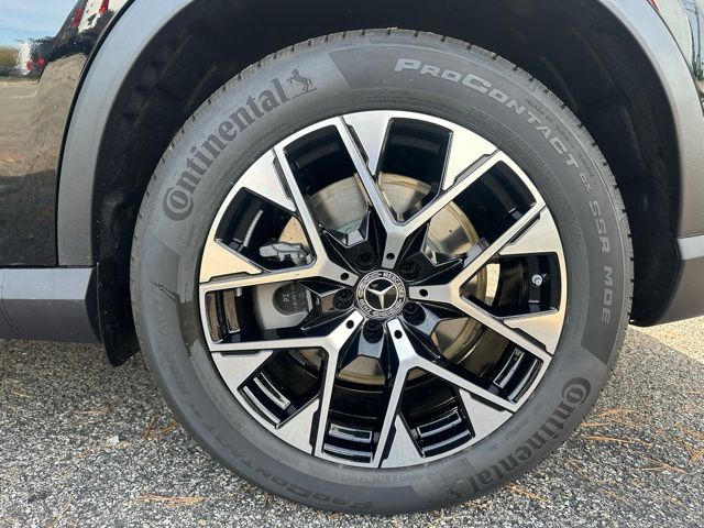 2026 Mercedes Benz GLC 350e 4MATIC photo 10