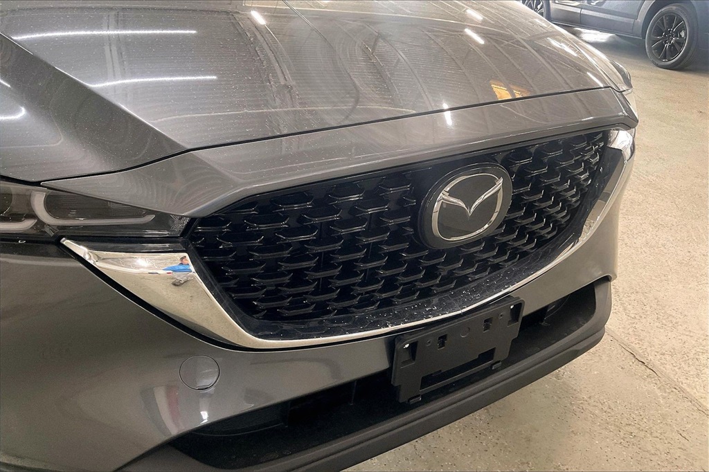 2023 MAZDA CX-5 - Image 30