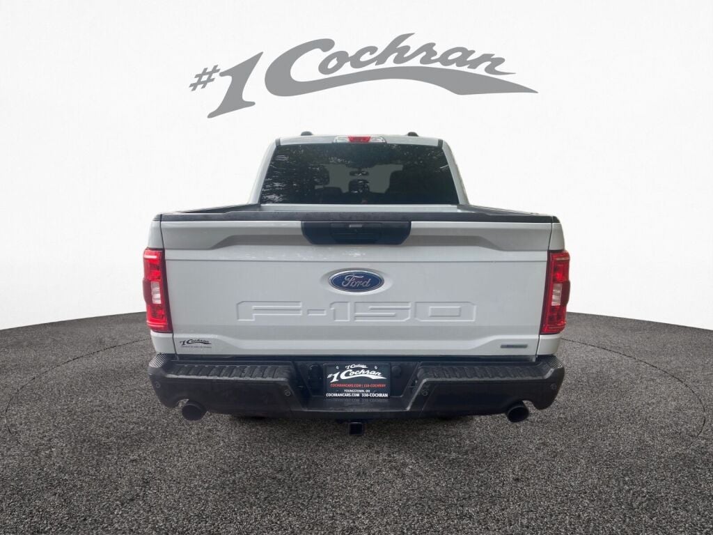 2023 Ford F-150 XL photo 6