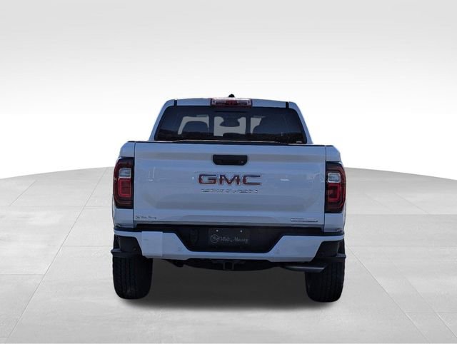 2025 Gmc Canyon Elevation photo 4