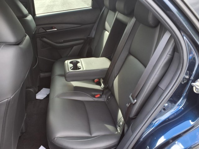 2025 Mazda CX-30 2.5 Select Sport photo 26