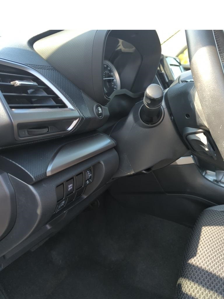 2023 Subaru Forester Premium photo 12