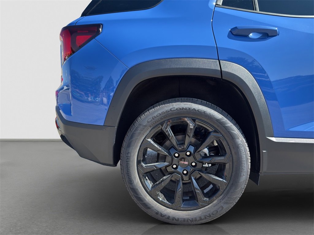 2026 Gmc Terrain Elevation photo 17