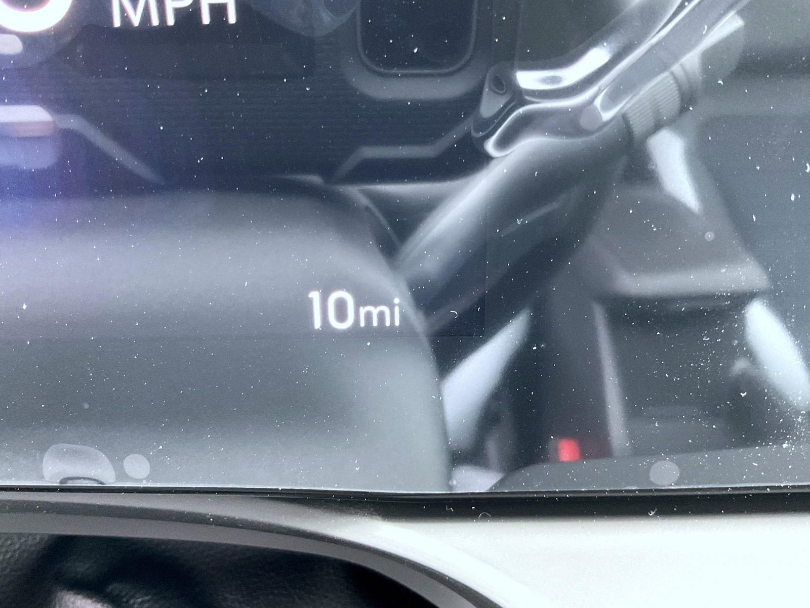 2025 Buick Envista Preferred photo 14