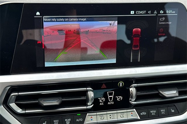 2021 Bmw 330e 3-Series photo 19