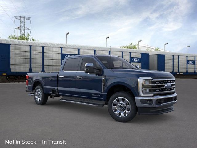 2025 Ford F-350 photo 3