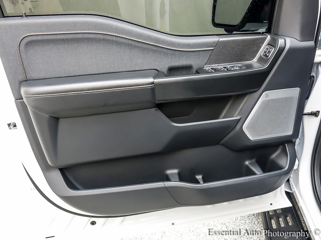 2023 FORD F-150 - Image 21