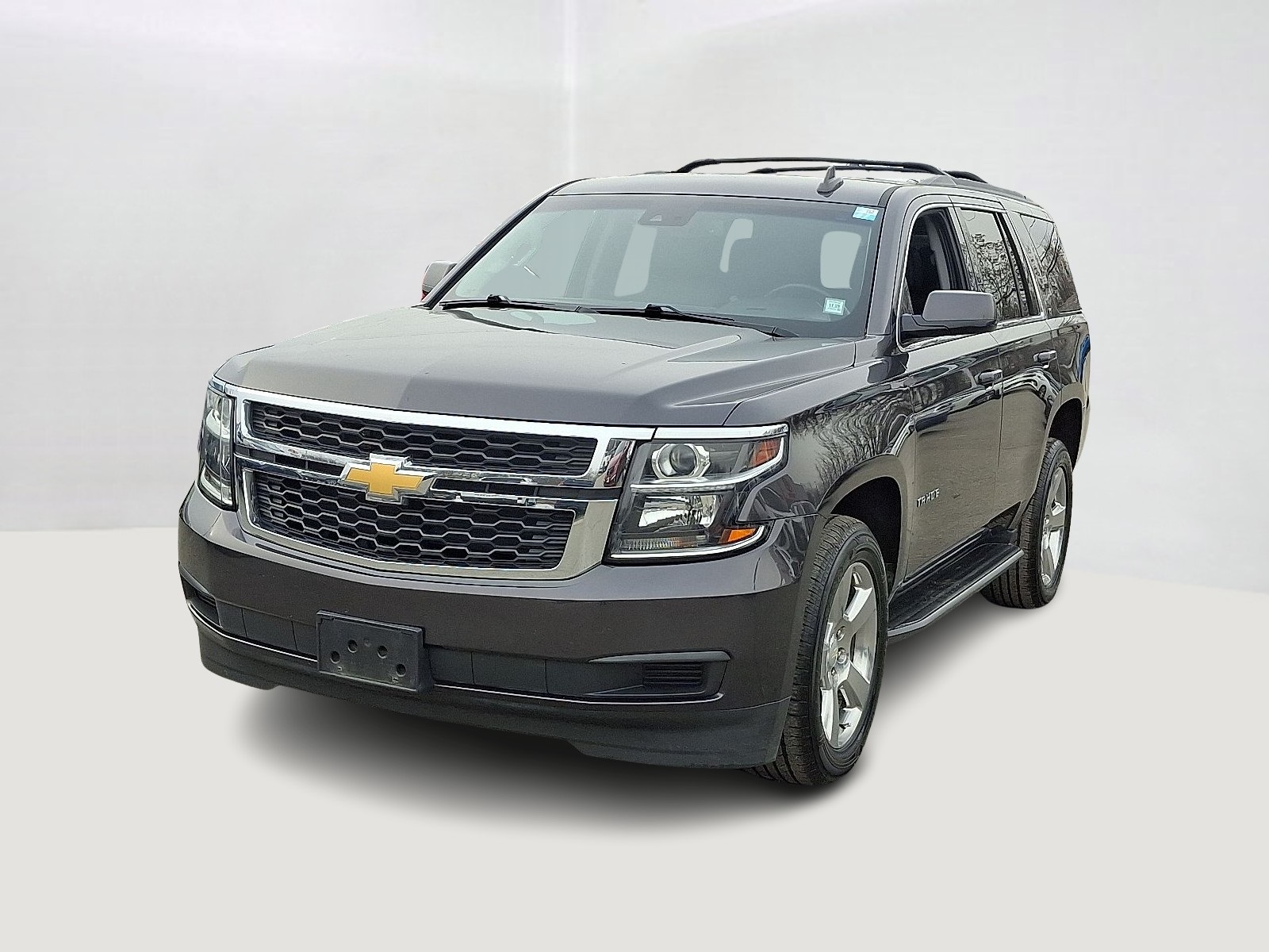 2018 Chevrolet Tahoe LT's photo