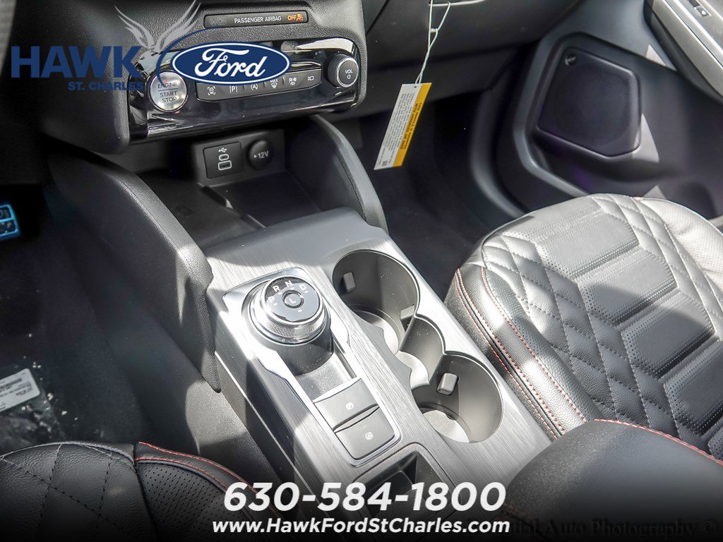 2024 FORD ESCAPE - Image 16