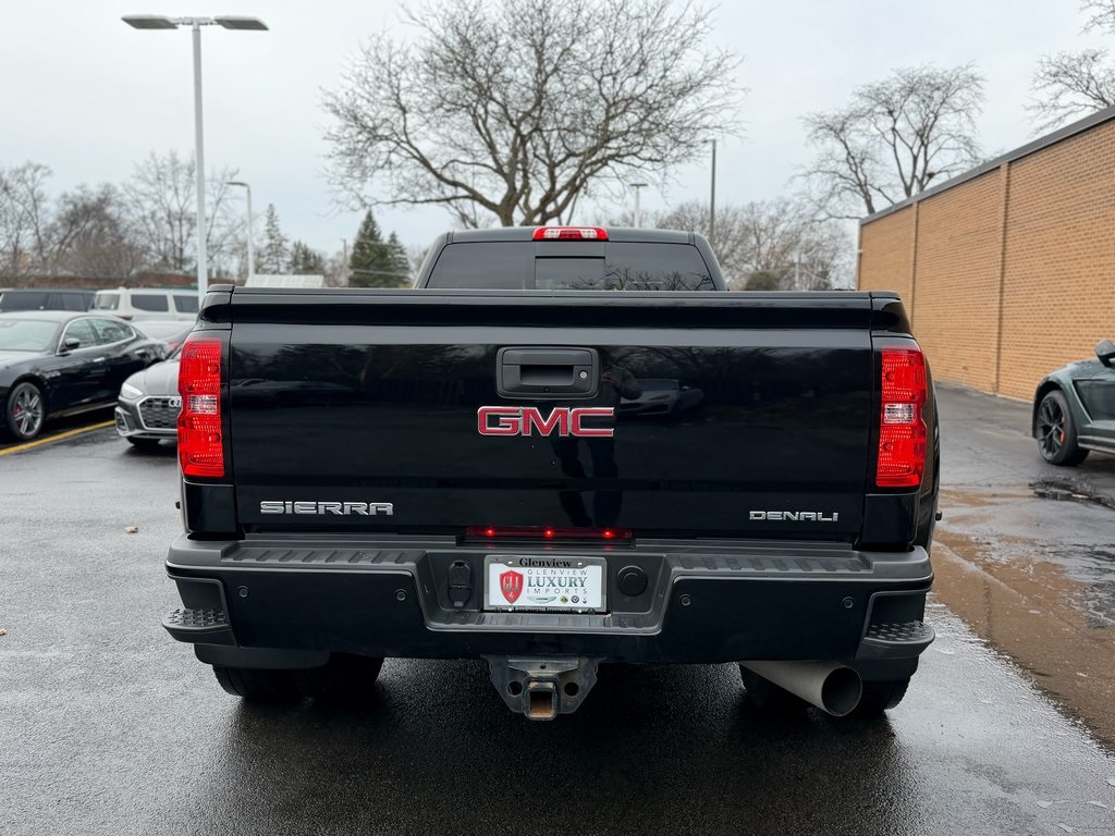 2019 GMC SIERRA HD - Image 12
