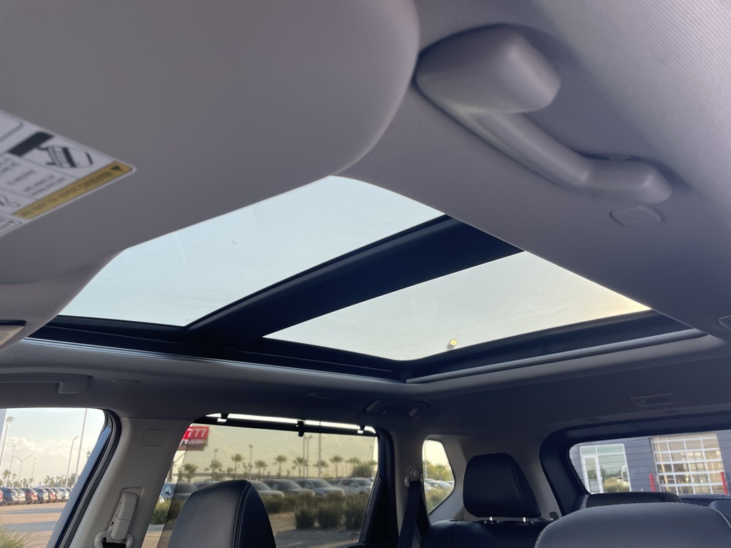 2023 Nissan Rogue SL photo 15
