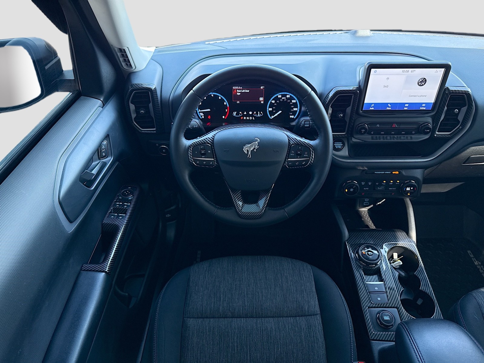 2021 Ford Bronco Sport Big Bend photo 21