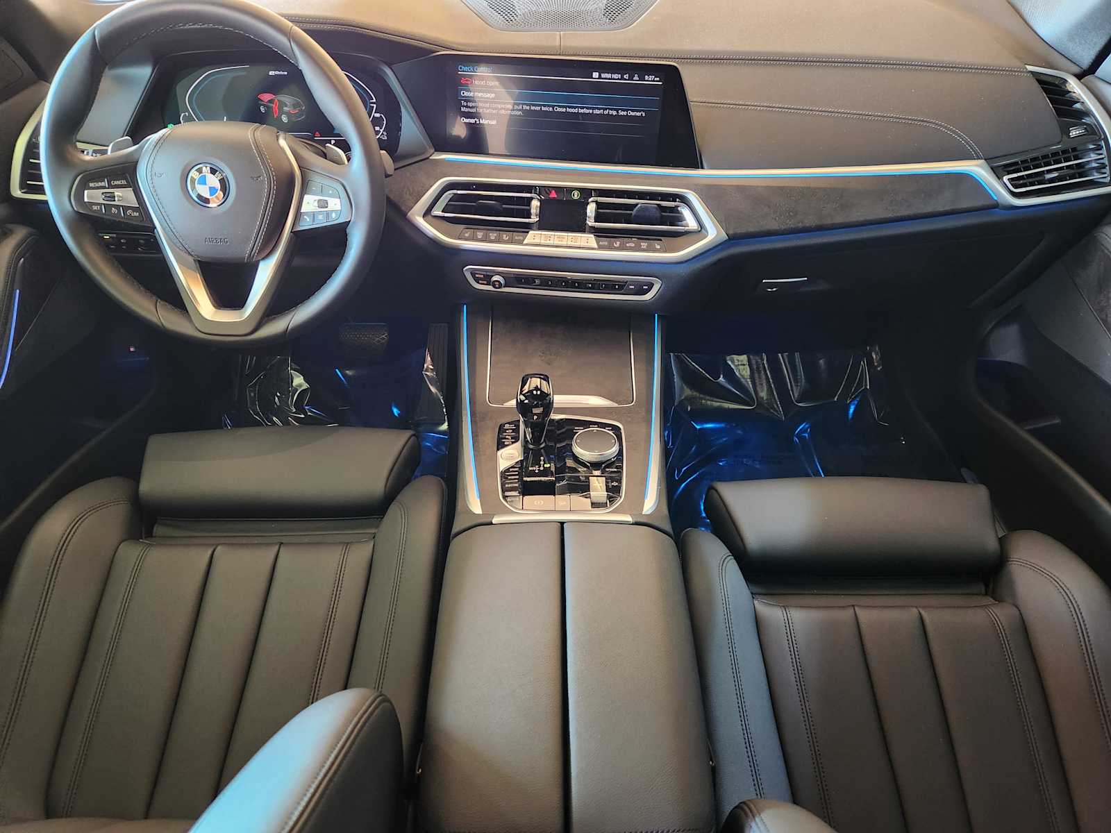 2022 Bmw X5 xDrive45e photo 18