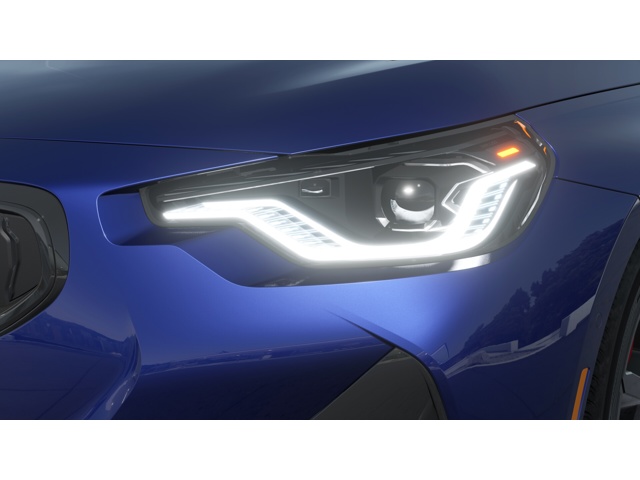 2026 Bmw 230i 2-Series photo 4