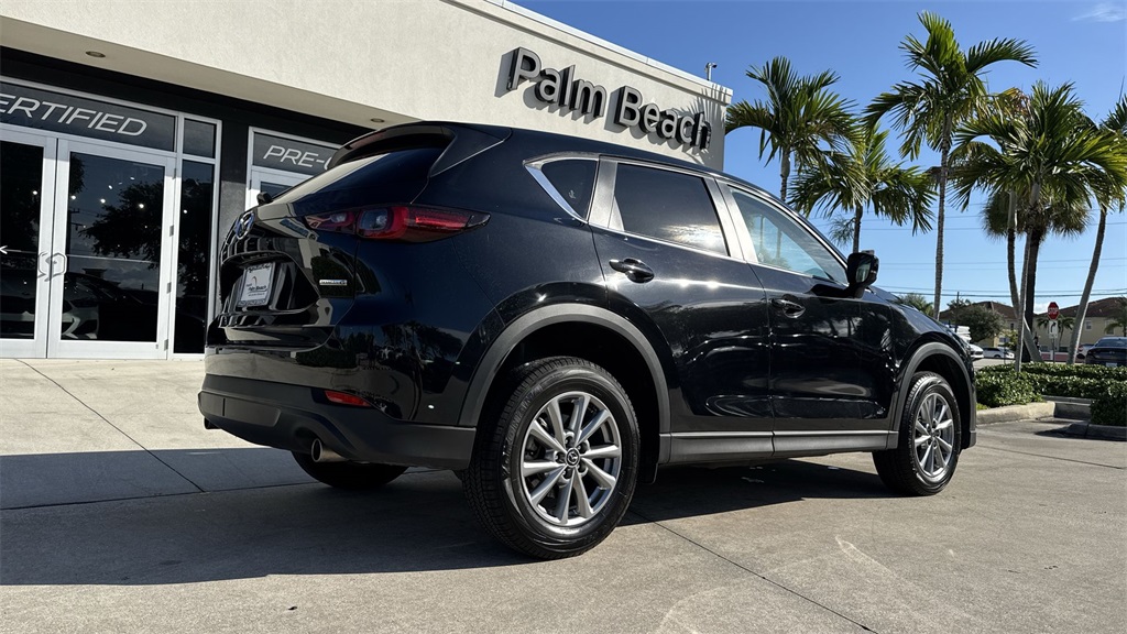 2023 Mazda CX-5 2.5 Select photo 23