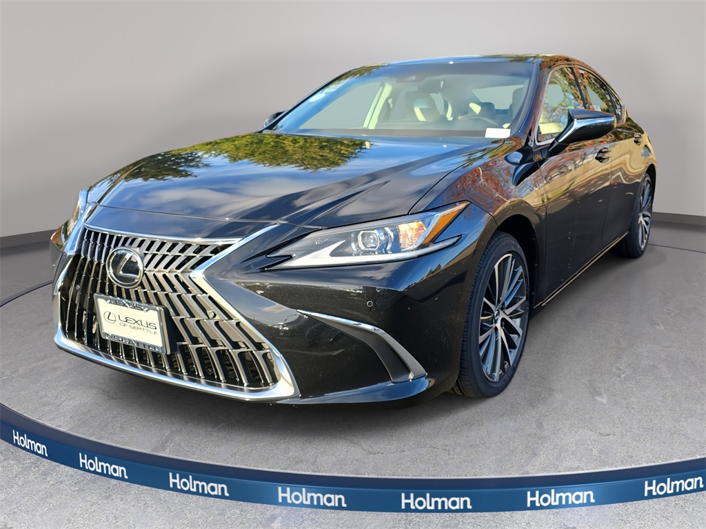 2025 Lexus ES