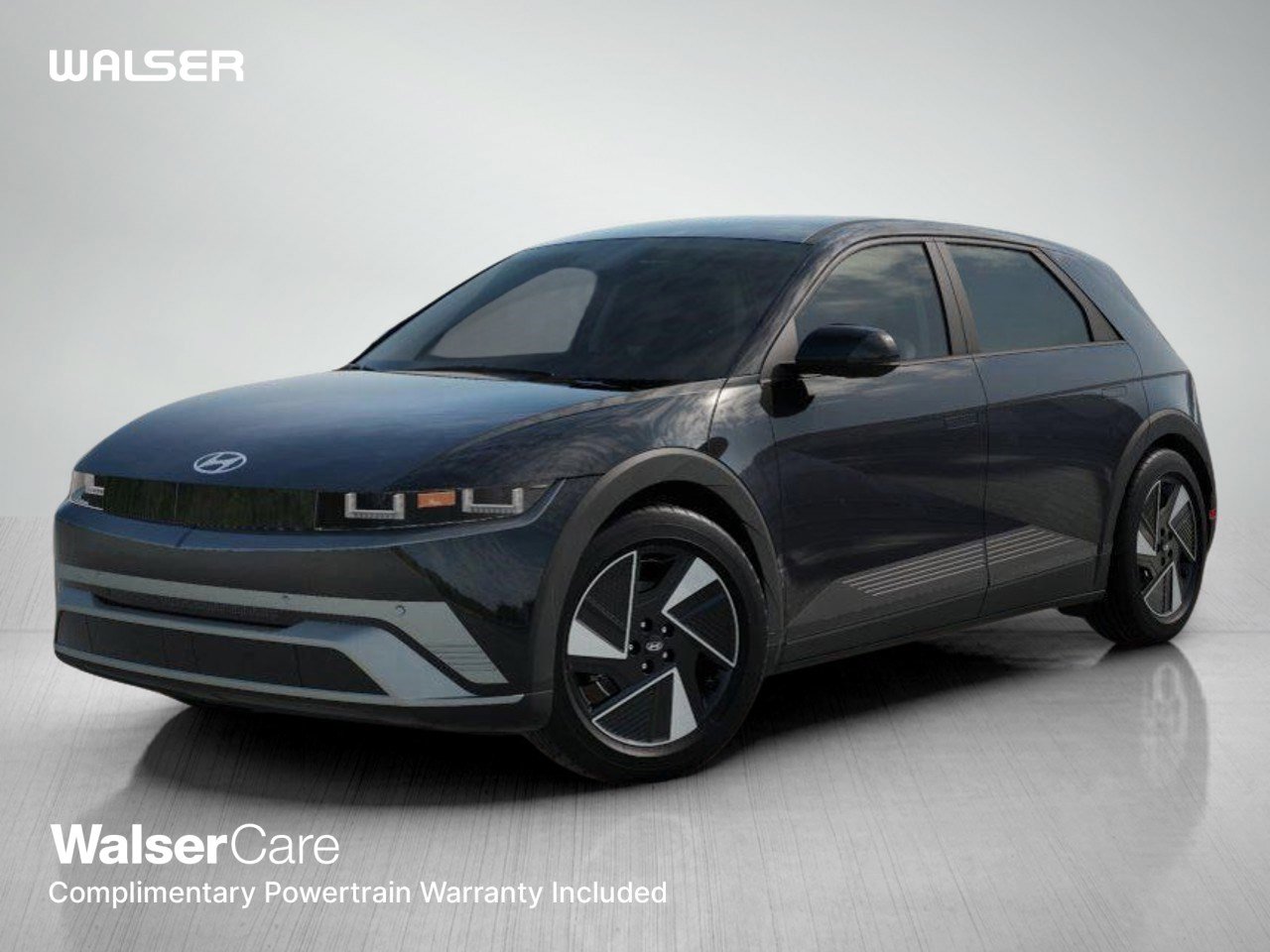 2026 Hyundai IONIQ 5 SEL's photo