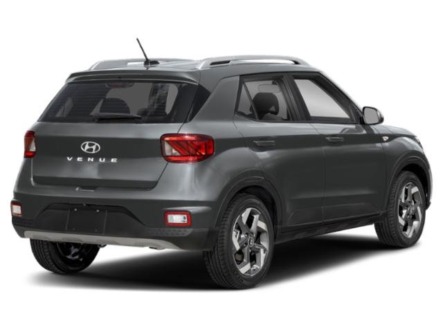2024 Hyundai Venue SEL photo 2