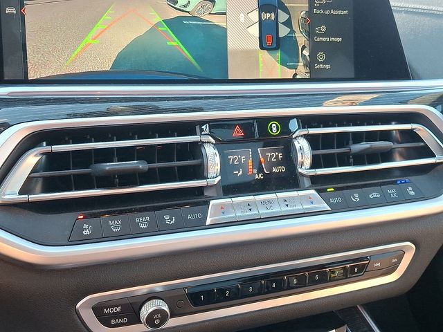 2022 Bmw X7 M50i photo 19