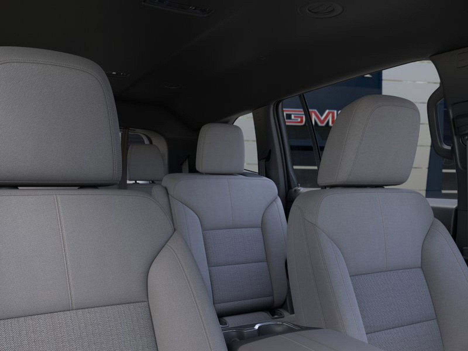 2025 Gmc Acadia Elevation photo 20