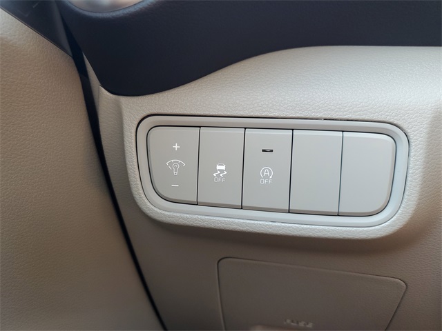 2025 Kia Soul LX S photo 26