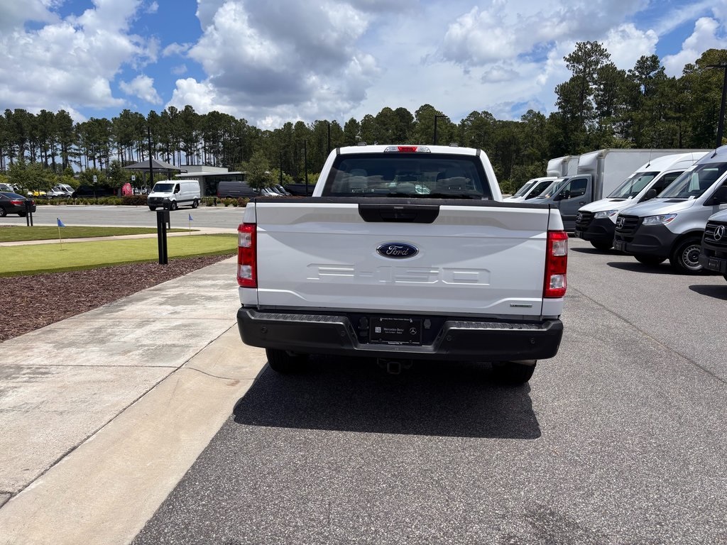 2023 Ford F-150 XL photo 6