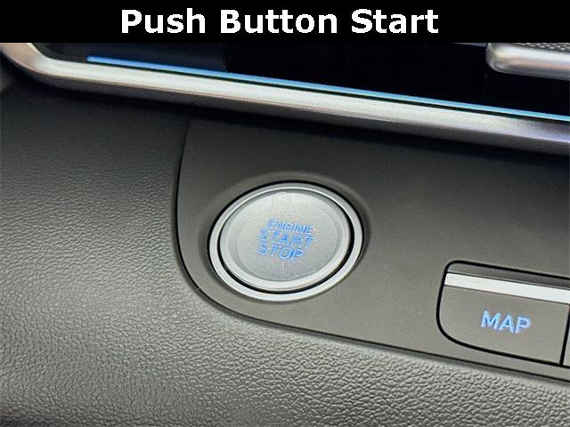 2025 Hyundai Elantra SEL Convenience photo 24