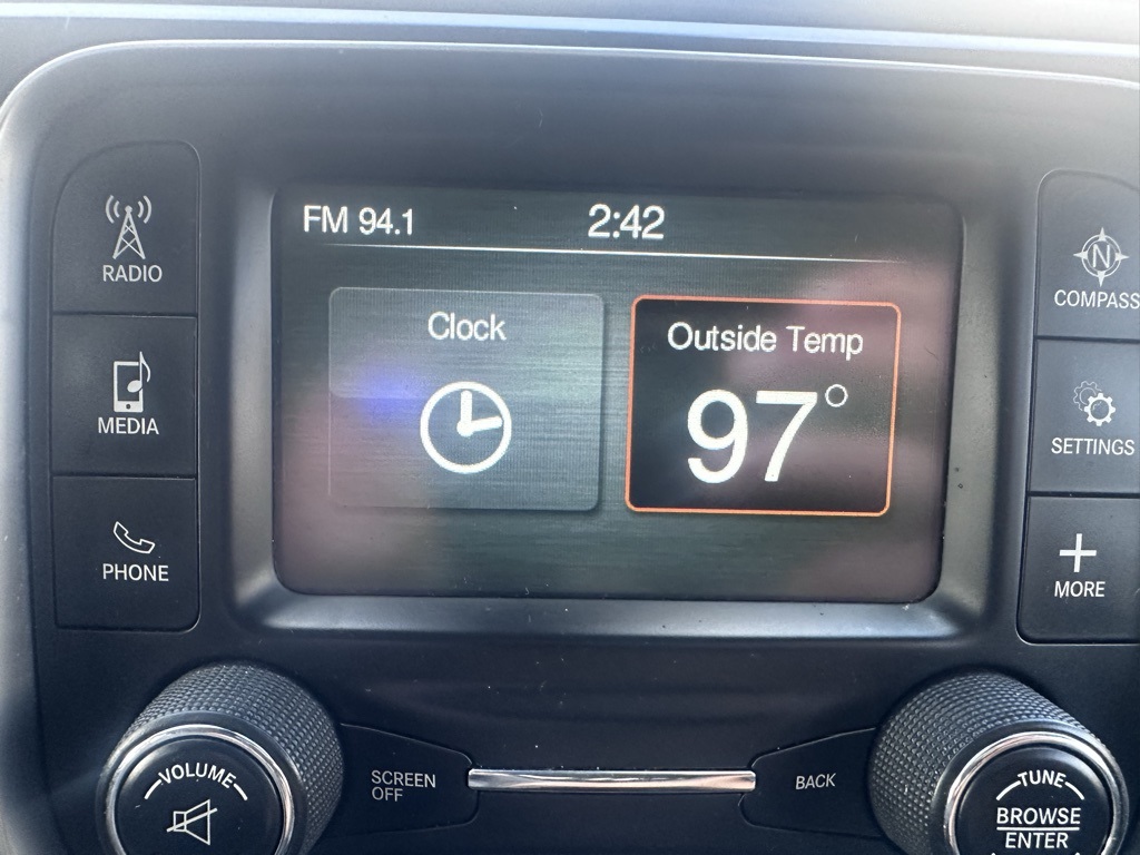 2017 Ram 5500 photo 14