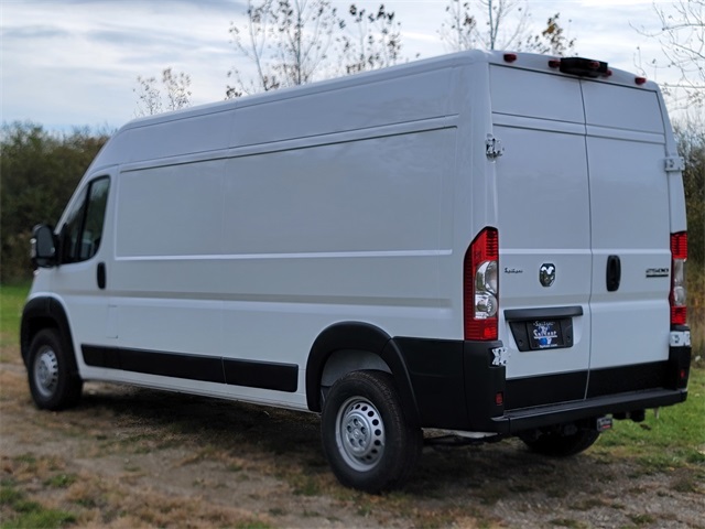 2025 Ram ProMaster 2500 photo 4