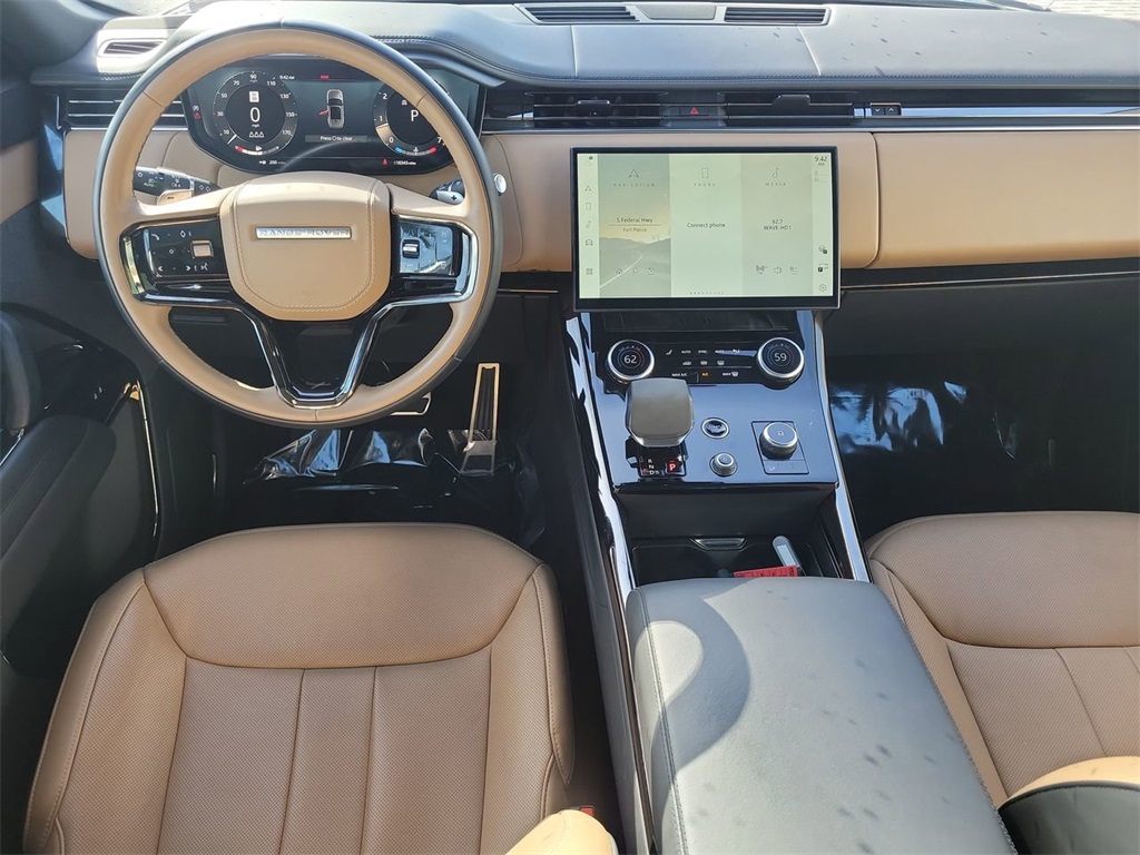 2023 Land Rover Range Rover Sport SE photo 17