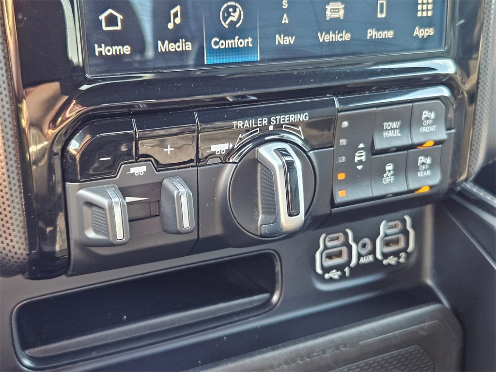 2023 Ram 1500 Limited photo 20