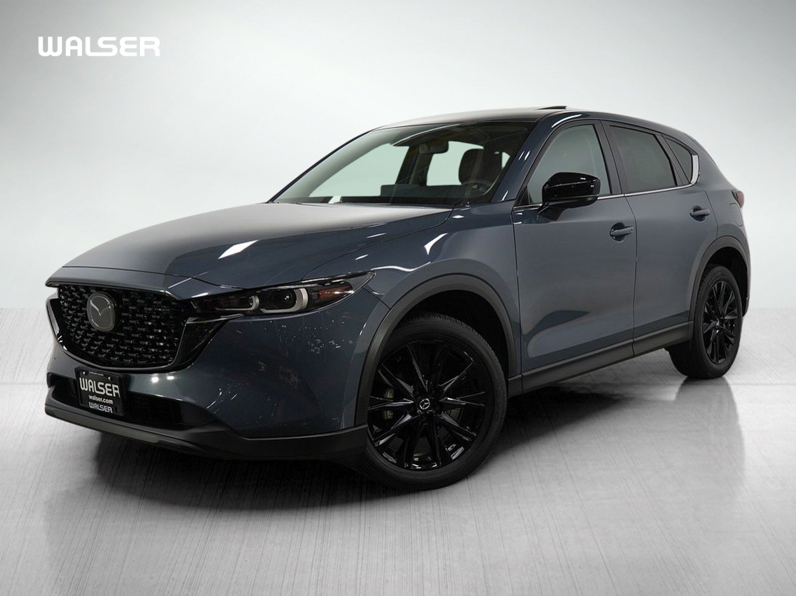 2023 Mazda CX-5 S Carbon Edition's photo