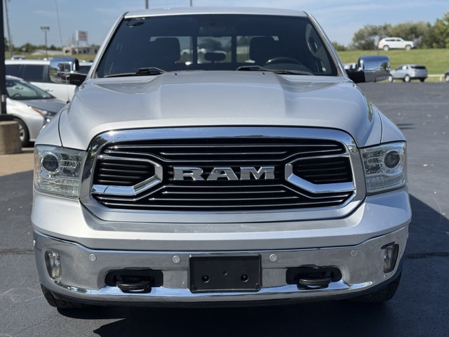 2016 Ram 1500 Laramie Longhorn photo 2