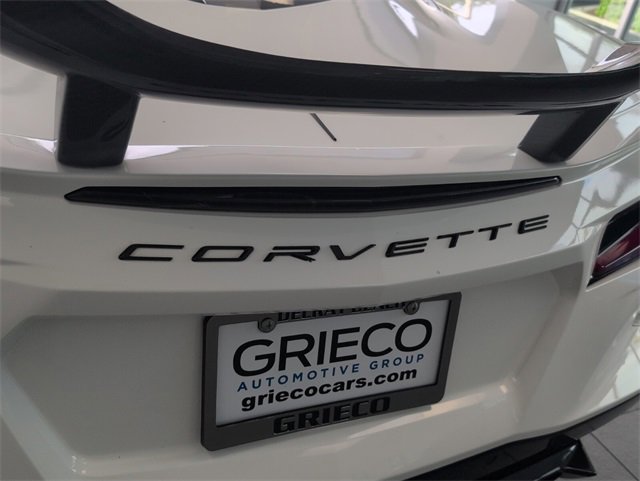 2021 Chevrolet Corvette Stingray 2LT photo 10