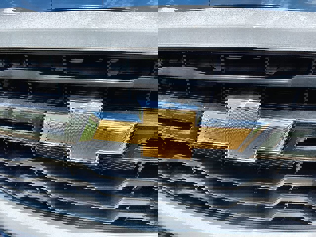 2024 Chevrolet Silverado 3500HD Work Truck photo 27