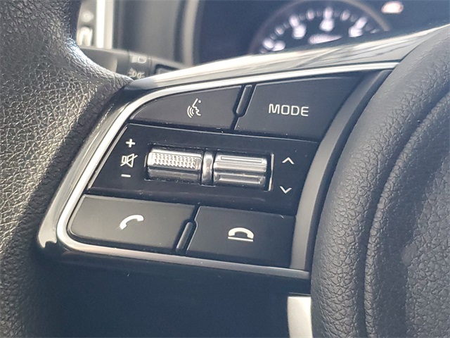 2022 Kia Sportage LX photo 13