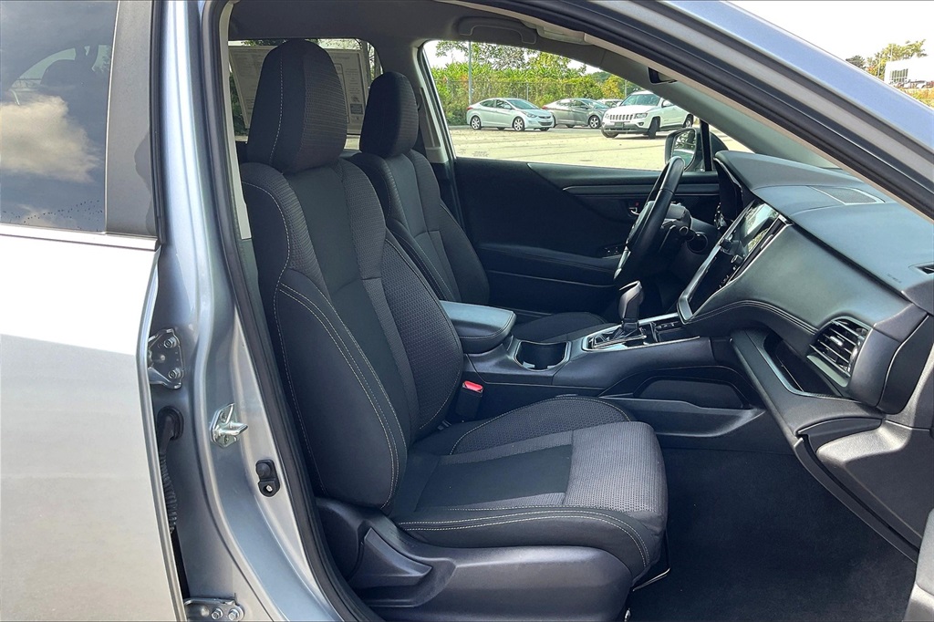 2023 Subaru Outback Premium photo 4