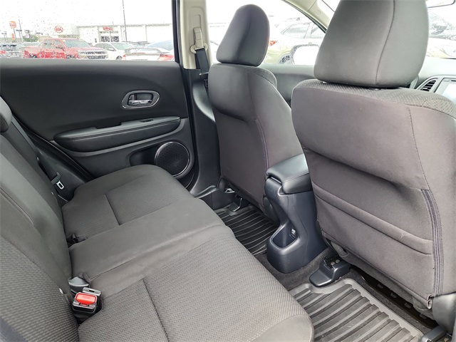 2018 Honda HR-V EX photo 18
