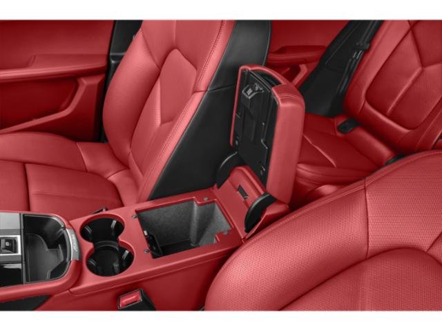 2023 Porsche Macan GTS photo 14