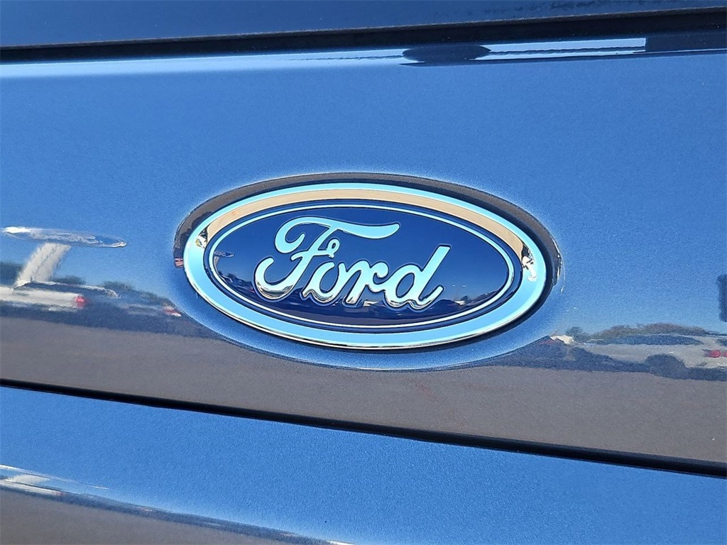 2022 Ford EcoSport SE photo 26