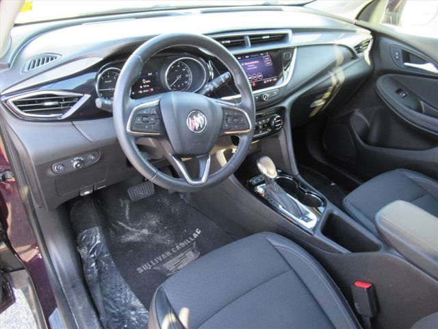 2021 Buick Encore GX Select photo 13