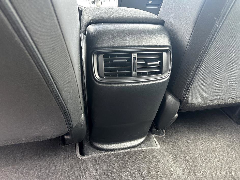 2020 Honda CR-V LX photo 15
