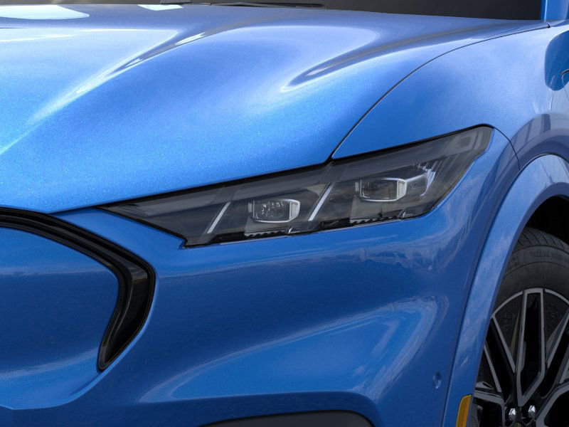 2025 Ford Mustang Mach-E Premium photo 15