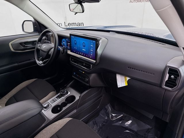2025 Ford Bronco Sport Big Bend photo 26