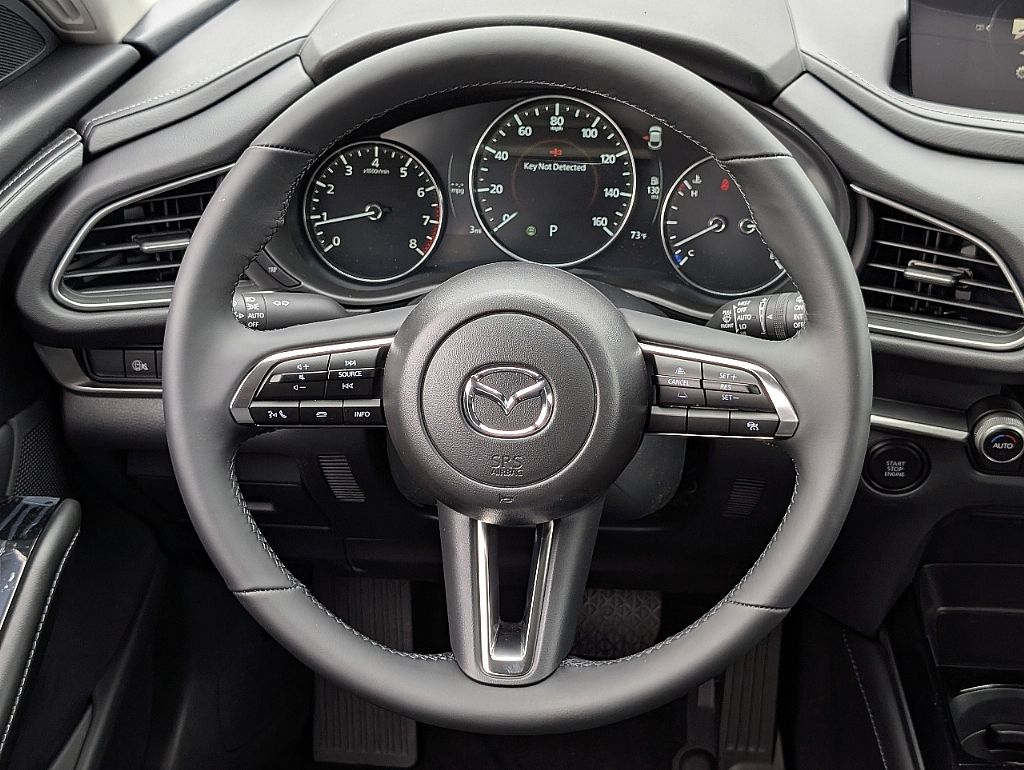 2025 Mazda CX-30 2.5 Select Sport photo 19